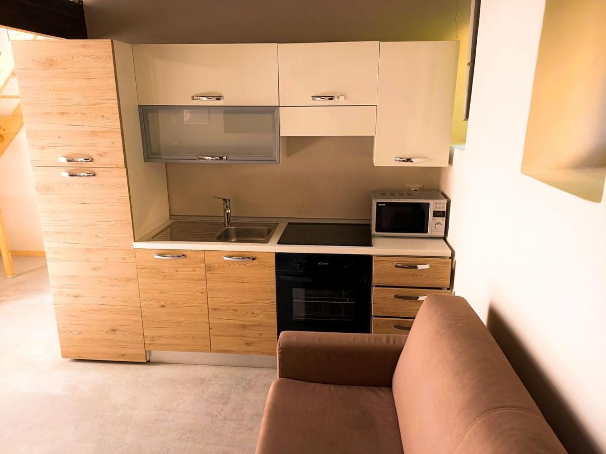 Relais Real Collegio Hotel Ноли Екстериор снимка