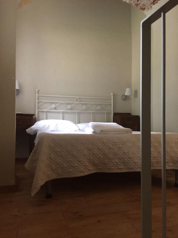 Relais Real Collegio Hotel Ноли Екстериор снимка