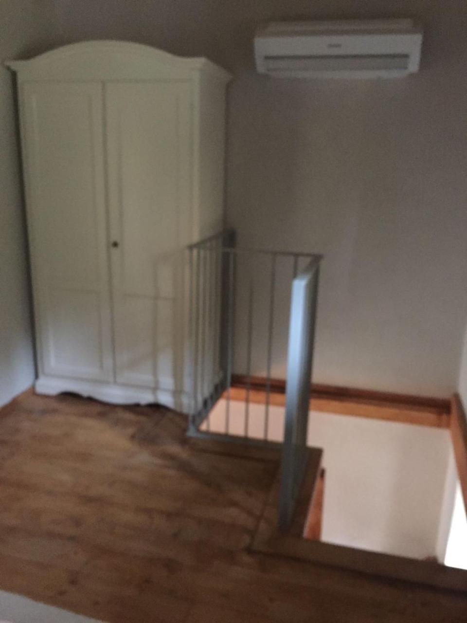 Relais Real Collegio Hotel Ноли Екстериор снимка