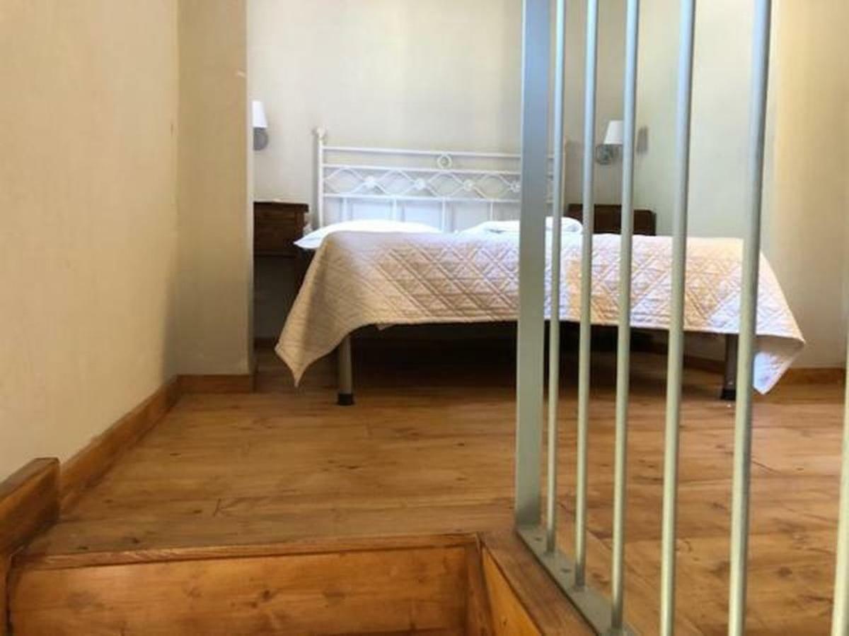 Relais Real Collegio Hotel Ноли Екстериор снимка